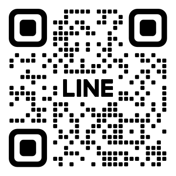 LINE友だち追加QRコード